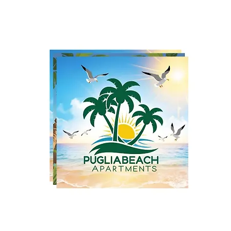 Pugliabeachapartments 3 Marina di Lizzano