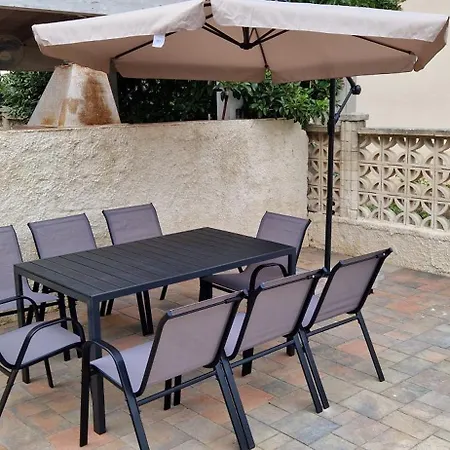 Pugliabeachapartments 3 * Marina di Lizzano