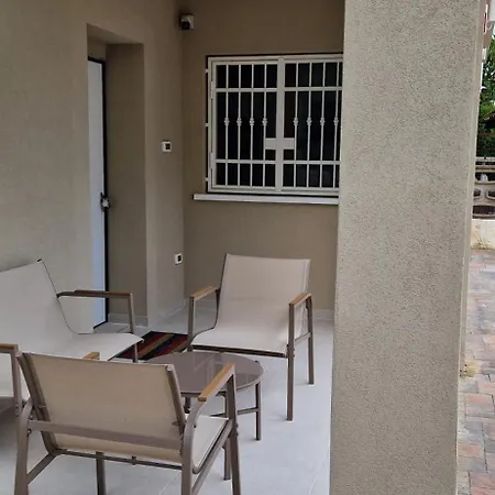 Pugliabeachapartments 3 *