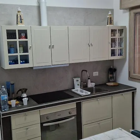 Pugliabeachapartments 3 *