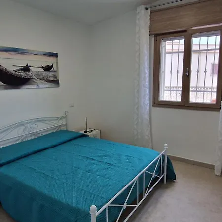 Pugliabeachapartments 3 Marina di Lizzano