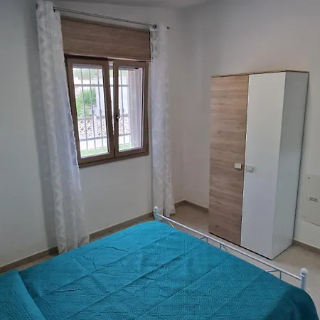 Villa Pugliabeachapartments 3 Marina di Lizzano