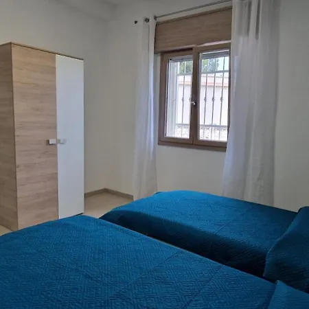 Villa Pugliabeachapartments 3 Marina di Lizzano