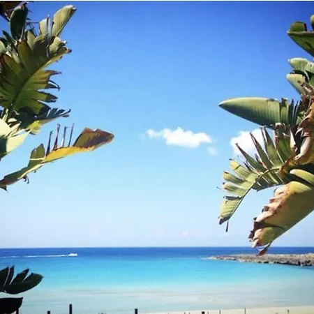 Villa Pugliabeachapartments 3 Marina di Lizzano