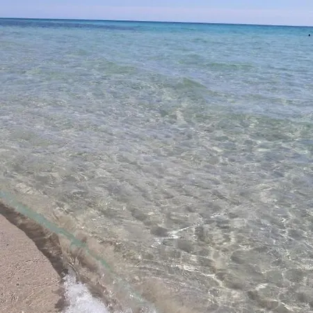 Pugliabeachapartments 3 * Marina di Lizzano